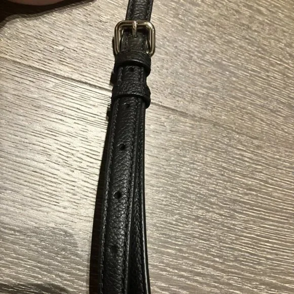 Kate Spade New York Larchmont Avenue Logo Bag - NWT - Picture 3 of 6